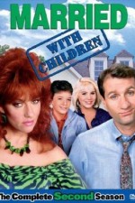 Watch Married with Children Myflixer